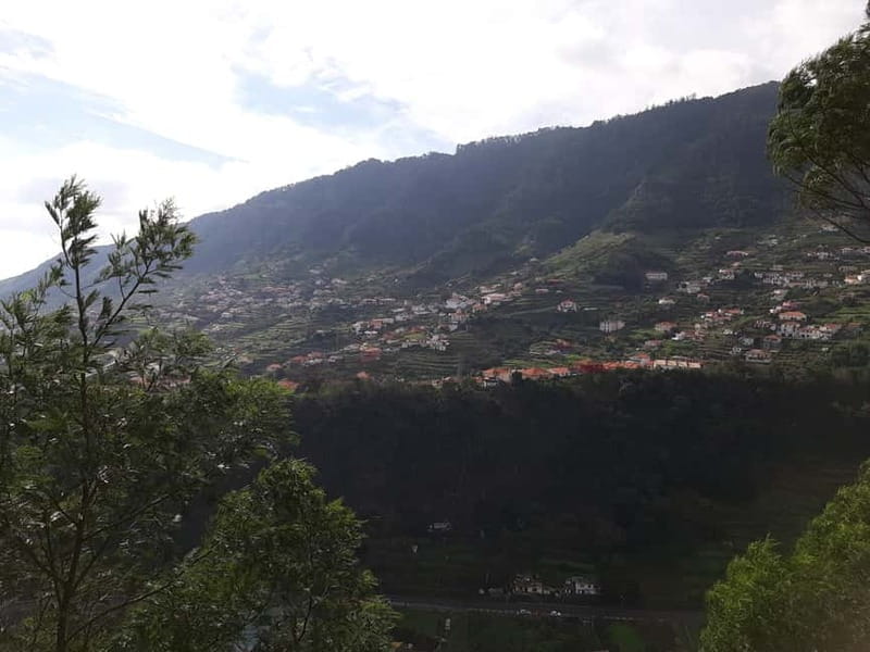 Madeira: Levada dos Maroços Hike - Price and Value: Is $117 Fair for a 5-Hour Private Hike?