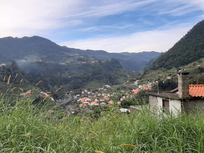 Madeira: Levada dos Maroços Hike - Packing and On-the-Day Details That Actually Matter