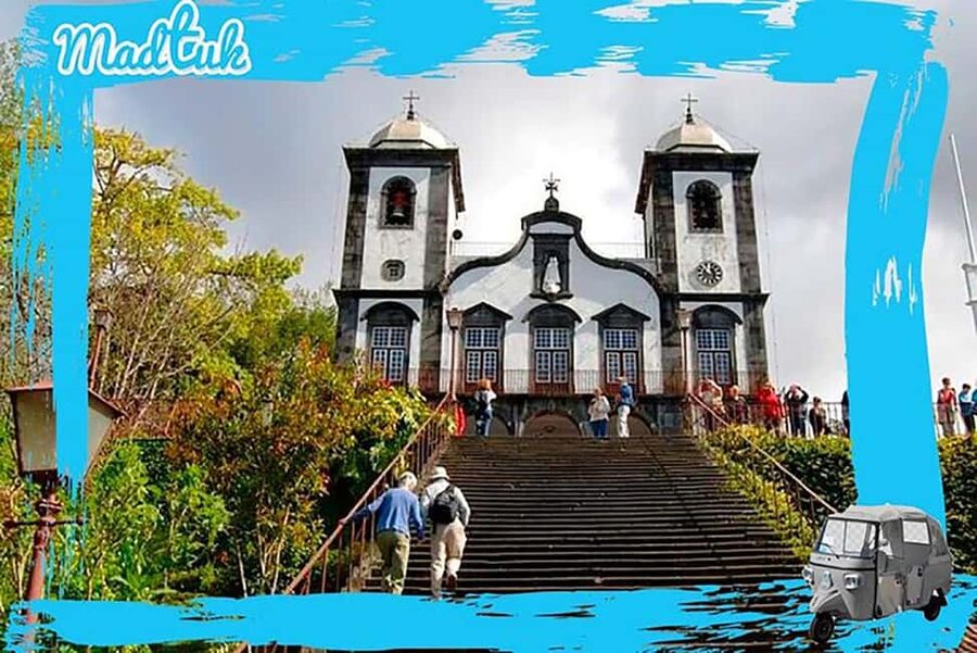 Madeira: Monte Toboggan & Old Town Guided Tuk Tour by MadTuk - Price and value: what $44 includes, and what you should expect to pay on top