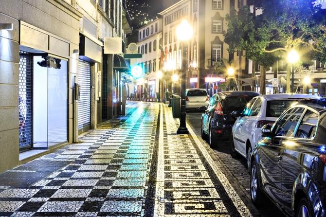 Madeira Nights Tour - Dinner and Show - Key highlights that make this night work