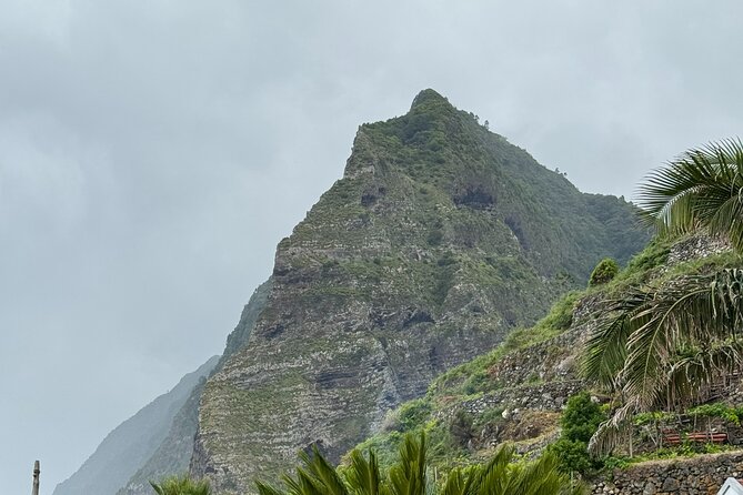 Madeira Off-Road 4x4 Jeep Adventure Private Full day Tour - Weather and smart expectations for a smooth run