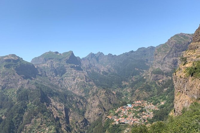 Madeira Pack 1 - Santana + Porto Moniz+ Curral das Freiras - Madeira Pack 1: what you’re really signing up for