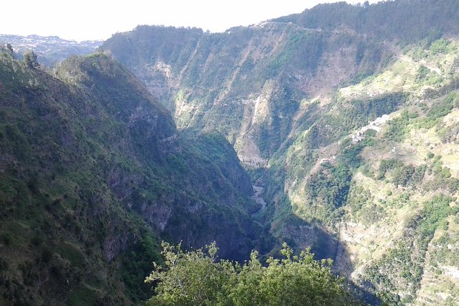 Madeira Pack 1 - Santana + Porto Moniz+ Curral das Freiras - Price and value: is $131.06 per person a good deal?