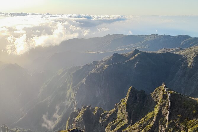Madeira Pico do Arieiro Sunrise Tour - What the Tour Does Well in Real Life: Comfort, Small Groups, and Clear Direction