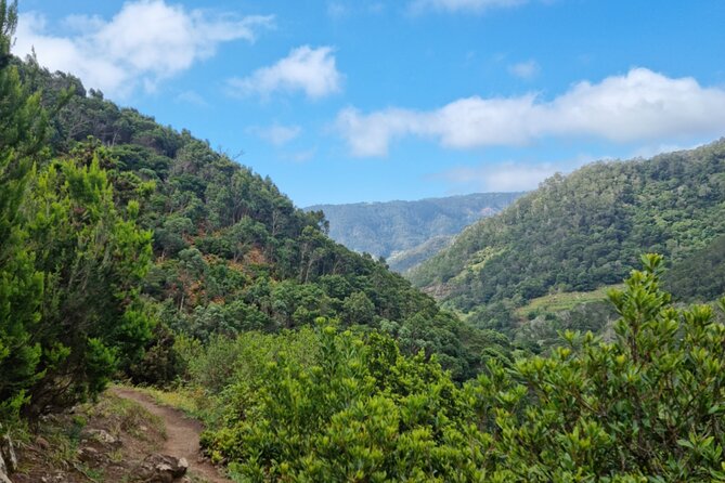 Madeira Porto da Cruz to Machico Self Hiking Tour with Transfer - How to Plan Your Gear and Pace (So the Hike Feels Easy)