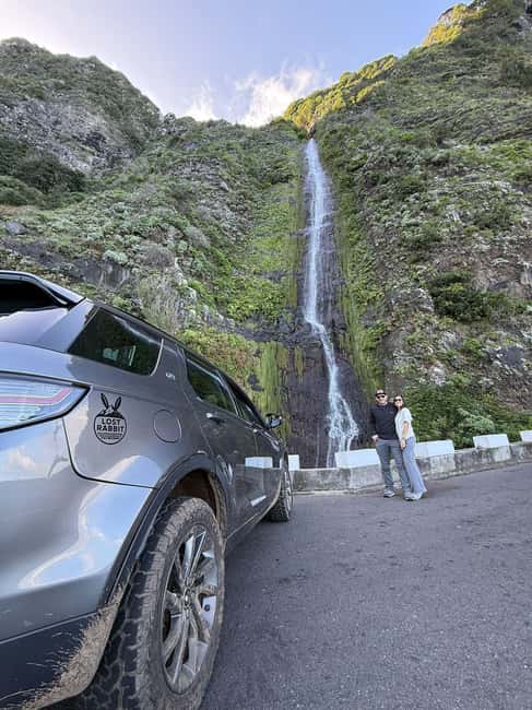 Madeira: Premium 4x4 Adventure Tour - Why this Madeira 4x4 feels premium, not touristy