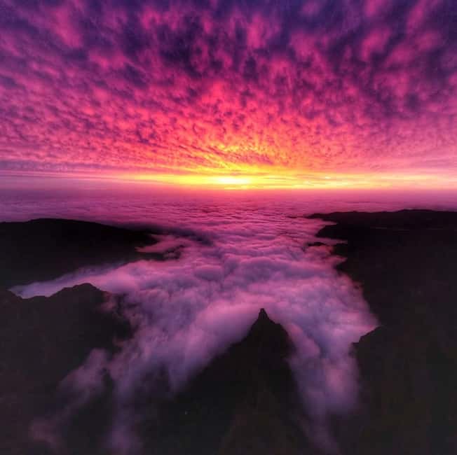 Madeira: Premium 4x4 Adventure Tour - Duration and timing: choosing 3 to 8 hours without overcooking your day
