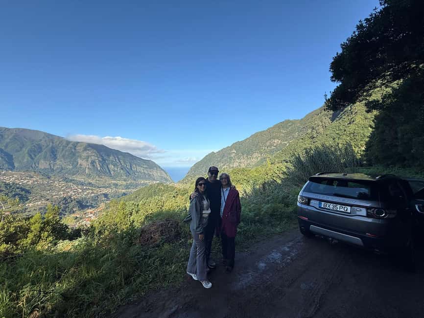 Madeira: Premium 4x4 Adventure Tour - Should you book this Madeira Premium 4x4 Adventure Tour?