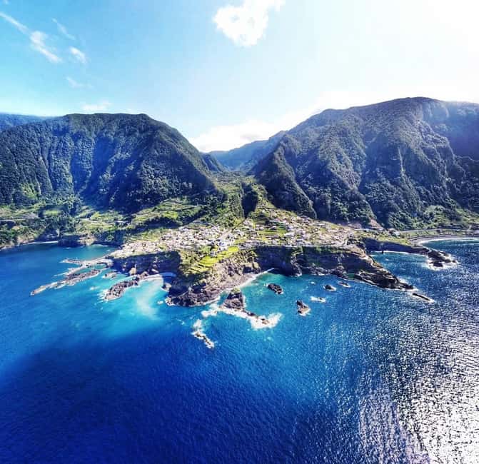 Madeira: Premium 4x4 Adventure Tour - The guides make the difference: Luis, Sergio, and the art of small-group timing