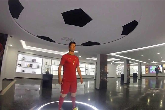 Madeira: Private Cristiano Ronaldo Tour with CR7 Museum - Book it or skip it: my honest take