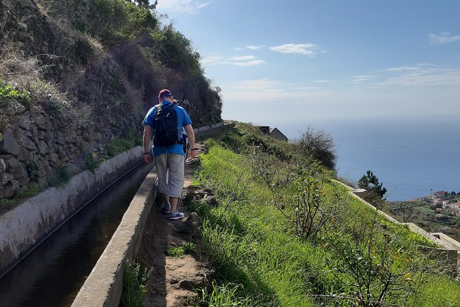 Madeira: Private Guided Levada do Norte Walk - Key highlights you will actually care about