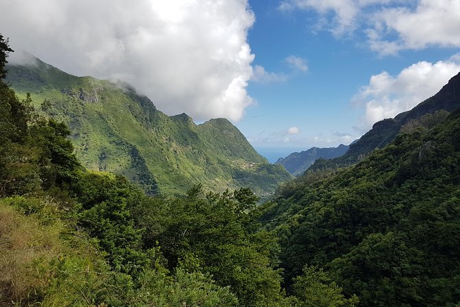 Madeira: Private Guided Levada dos Tornos Boaventura Hike - Timing and the 6-hour rhythm from pickup to drop-off