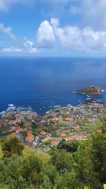 Madeira: Private Guided Tour with Electric Cars - Key moments that make this tour worth your time
