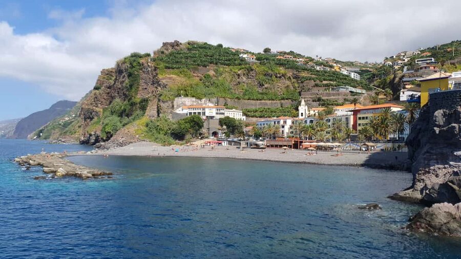 Madeira: Private Guided Tour with Electric Cars - Why a 100% electric car makes Madeira feel easier