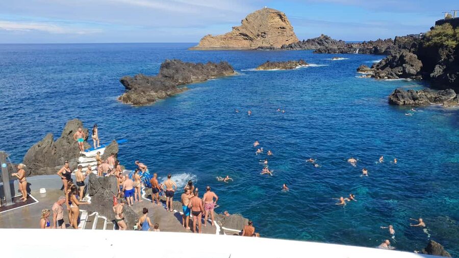 Madeira: Private Guided Tour with Electric Cars - Who this Madeira private electric tour suits best