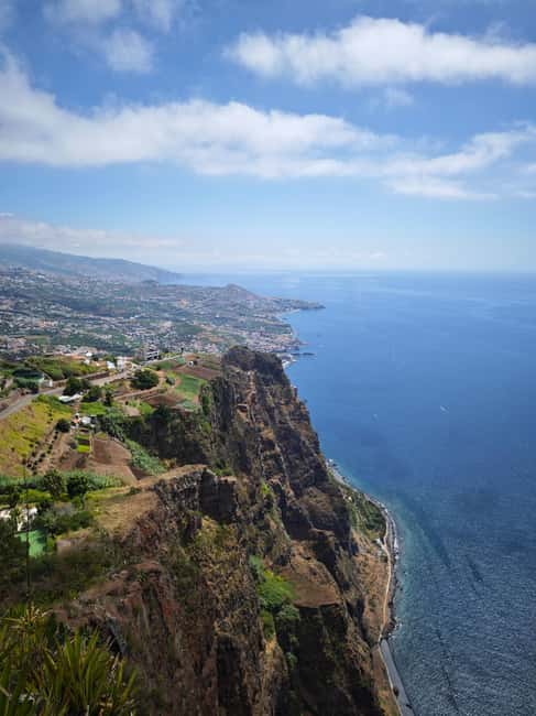 Madeira: Private Guided Tour with Electric Cars - FAQ