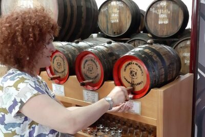 Private Half-Day Wine Tasting Tour