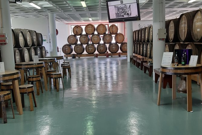 Madeira: Private Half-Day Wine Tasting Tour - Price and Timing: Getting Value From a Private Group Tour