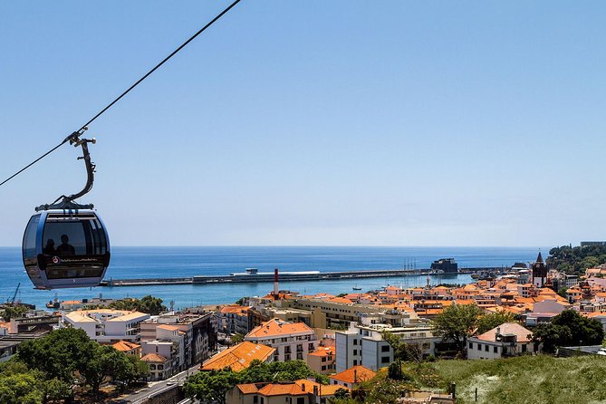 Madeira: Private Monte Tour By Cable Car with Transfer - What You Should Know Before You Go: Weather, Waiting, and Missing Pieces