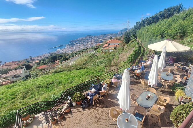 Madeira Private Tour of Hortensias Gardens Tea House - Key Highlights You Will Care About