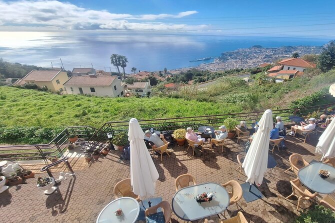 Madeira Private Tour of Hortensias Gardens Tea House - Timing and Duration: How to Fit It Into Your Day