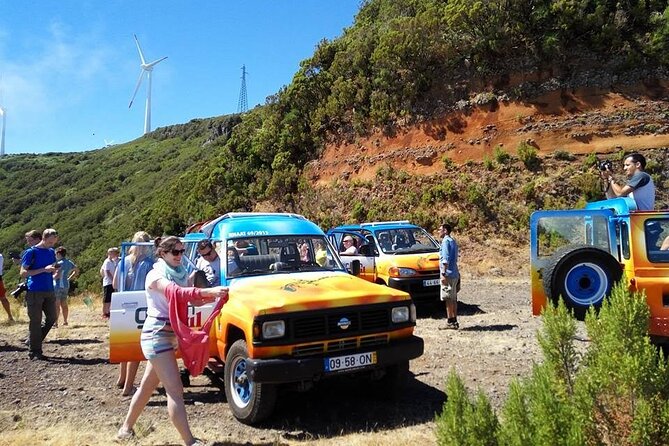 Madeira's Majestic South Coastal Wonders - Key Things That Make This South Coast Tour Worth Your Time