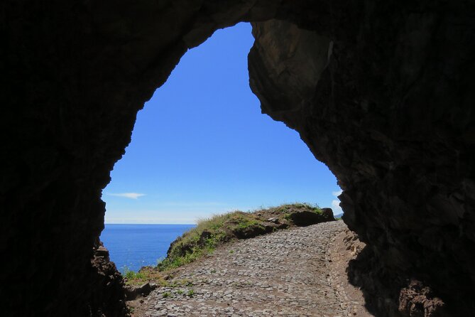 Madeira's Majestic South Coastal Wonders - Jardim do Mar: Sea Views and Art, Plus Surf Culture