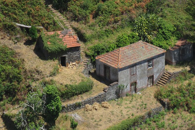 Madeira's Majestic South Coastal Wonders - Ponta do Sol First, Then Canhas for That Warm, Local Beginning