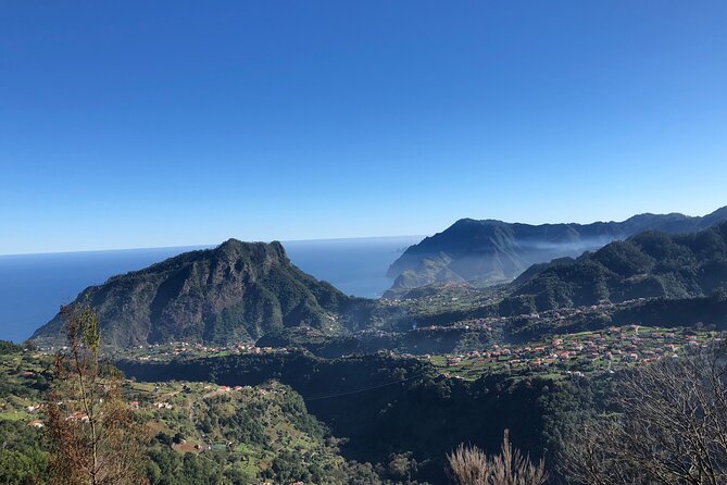 Madeira Safari - East of the island - Price, Pickup, and Value at $74.65