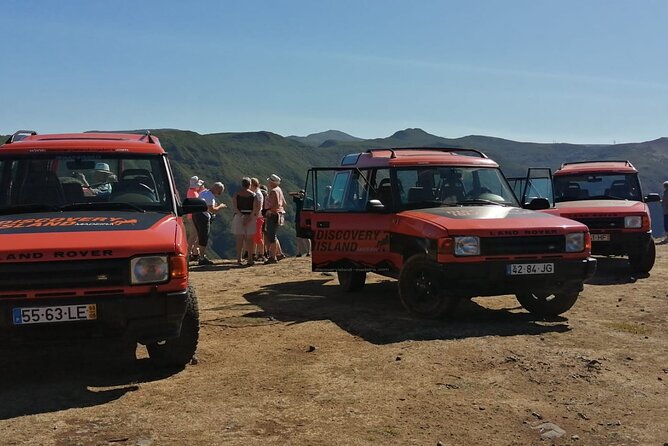 Madeira Safari - West Of The Island - Time, Weather, and Why This Day Trip Runs Better With a Flexible Mind