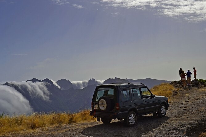 Madeira Safari - West Of The Island - Price and Value: Is $74.65 Worth It?