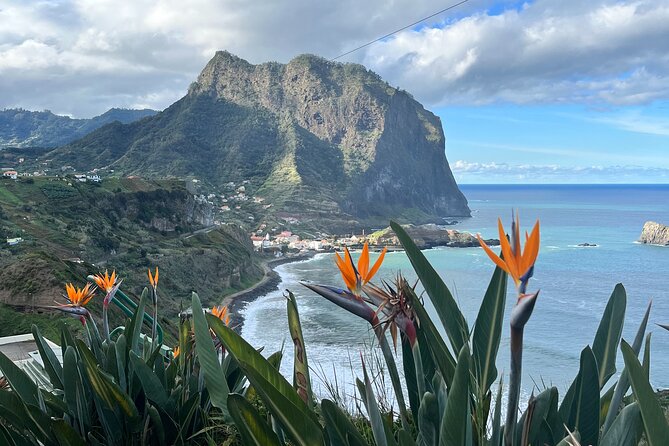 Madeira Stairway to Heaven to Larano Hike Mountain to Sea - Pico Areeiro Sets the Tone for Your Day