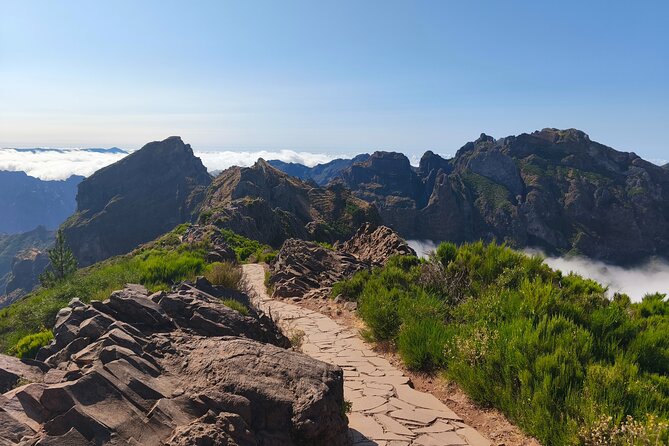 Madeira Sunset at Pico do Arieiro and PR1 Stairway To Heaven - Price and value: where the $36.04 really lands
