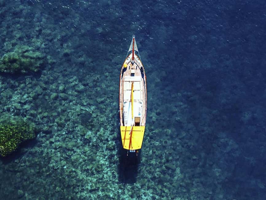 Madeira: Sunset Cruise With a Swim and Drink - First, Know Where You’re Going: Pier 8 and the Bonita Kiosk