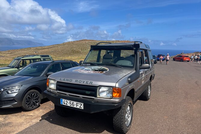 Madeira surprise tour - Key things to know before you go