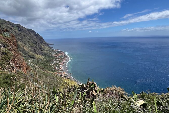 Madeira surprise tour - Private pickup from Funchal, made to fit your day