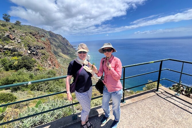 Madeira surprise tour - Fanal’s ancient trees: a slower, moodier 2 hours