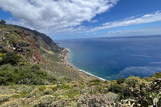 Madeira surprise tour - Paul da Serra plains and 4x4 paths