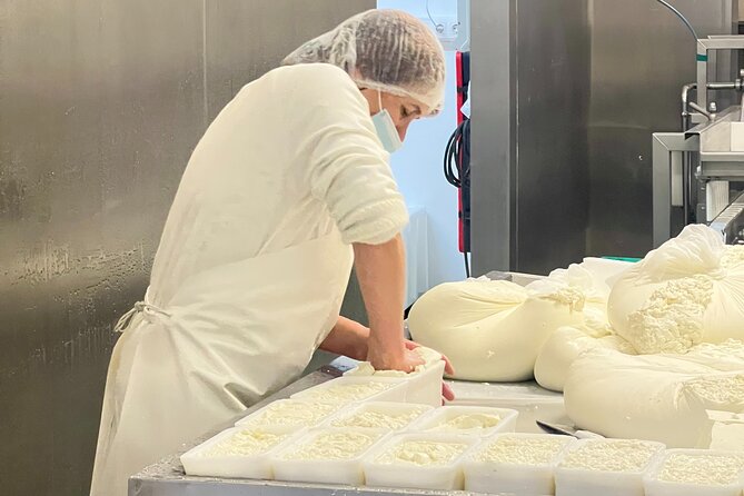 Madeira Sweet Rituals: curd cheese, queijadas and herbal tea - From Funchal to Santo da Serra in Four Hours