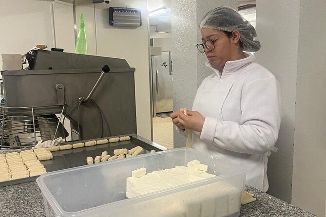 Madeira Sweet Rituals: curd cheese, queijadas and herbal tea - Price and Value: Is $165.75 Worth It?