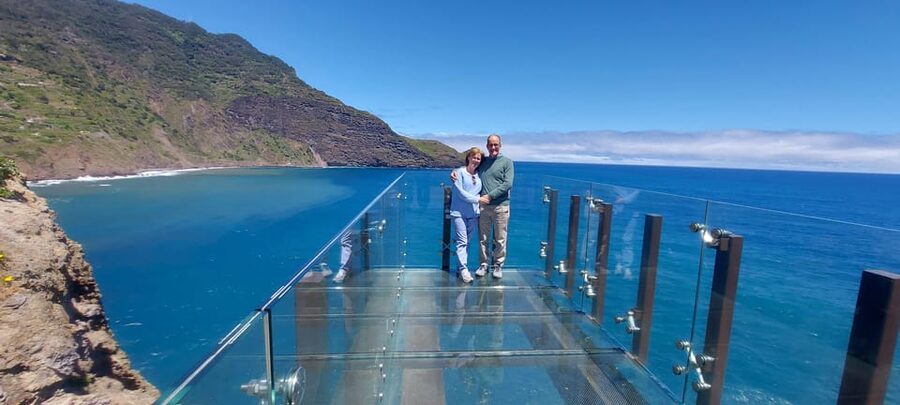Madeira : Tailor-made Custom Trike Tour of the Island - Choosing between the 3, 4, and 6 hour itineraries