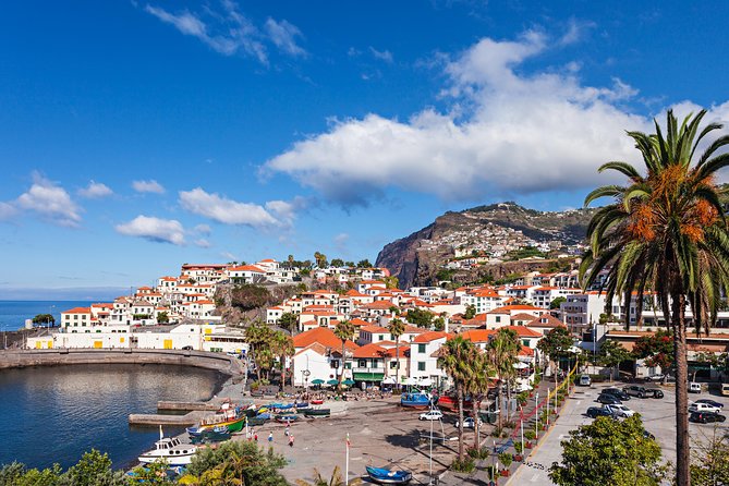 Madeira West Island Full Day Small-Group Tour from Funchal - A smart way to see west Madeira from Funchal