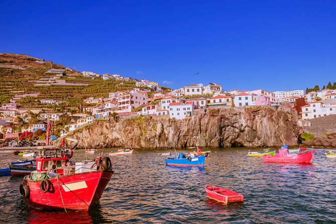 Madeira West Island Full Day Small-Group Tour from Funchal - Picking up in Funchal, and why the route timing matters