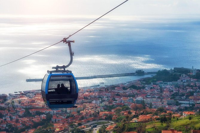 Madeira West Island Full Day Small-Group Tour from Funchal - What the expert guide actually adds