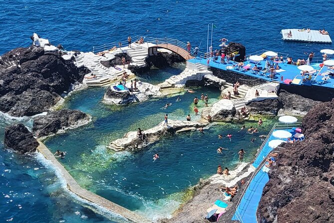 Madeira West side: Cabo Girão, Seixal & more – Full Day Tour - Key highlights I’d bookmark before you go