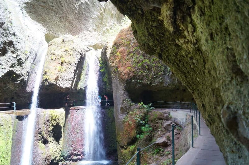 Madeira: Wet your hair in the amazing Levada Nova / Moinhos - Key things I’d plan for (before you go)