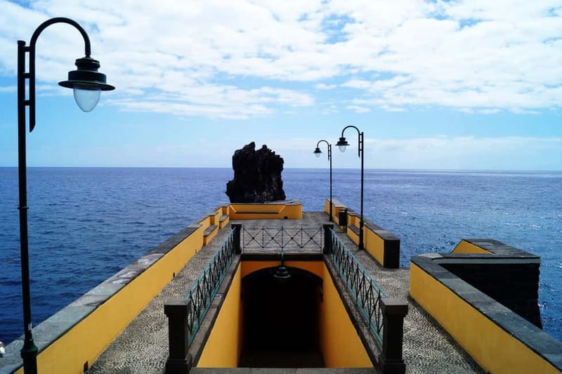 Madeira: Wet your hair in the amazing Levada Nova / Moinhos - Who this tour suits best