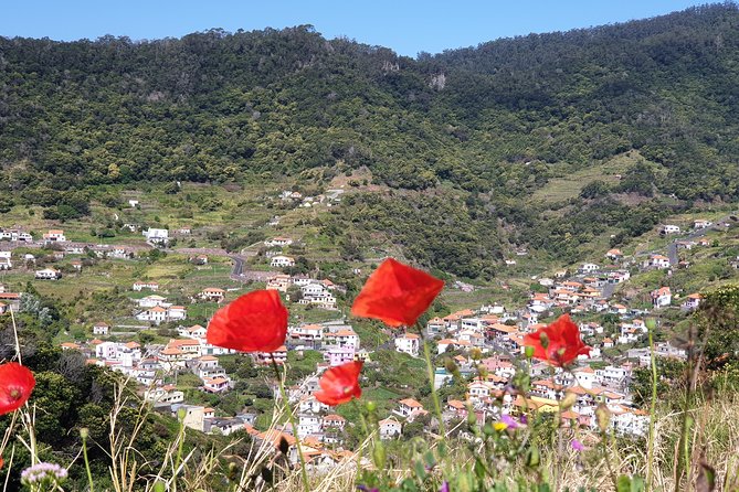 Maroços - Mimosa Valley - One thing to consider: hotel pickup can be picky