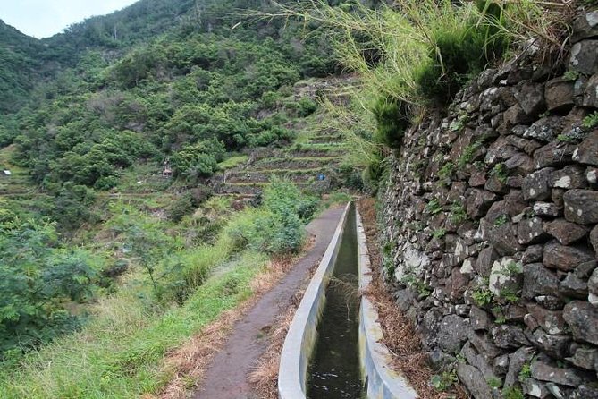 Maroços - Vale das Mimosas (Half Day Walk) - Price and Value: Is $37.23 Worth a 4 Hour Levada Walk?