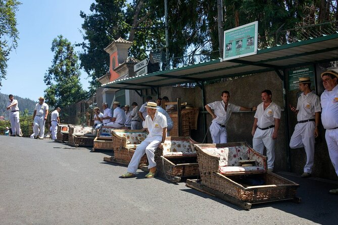 Monte Palace Tropical Garden tour with Cable Car - Price and Value for $72.85: What You Pay For, and What You Do Not